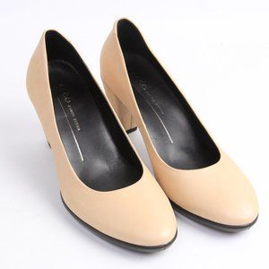 Ecco Danish Design Shape Women's Pumps NEW Size 37